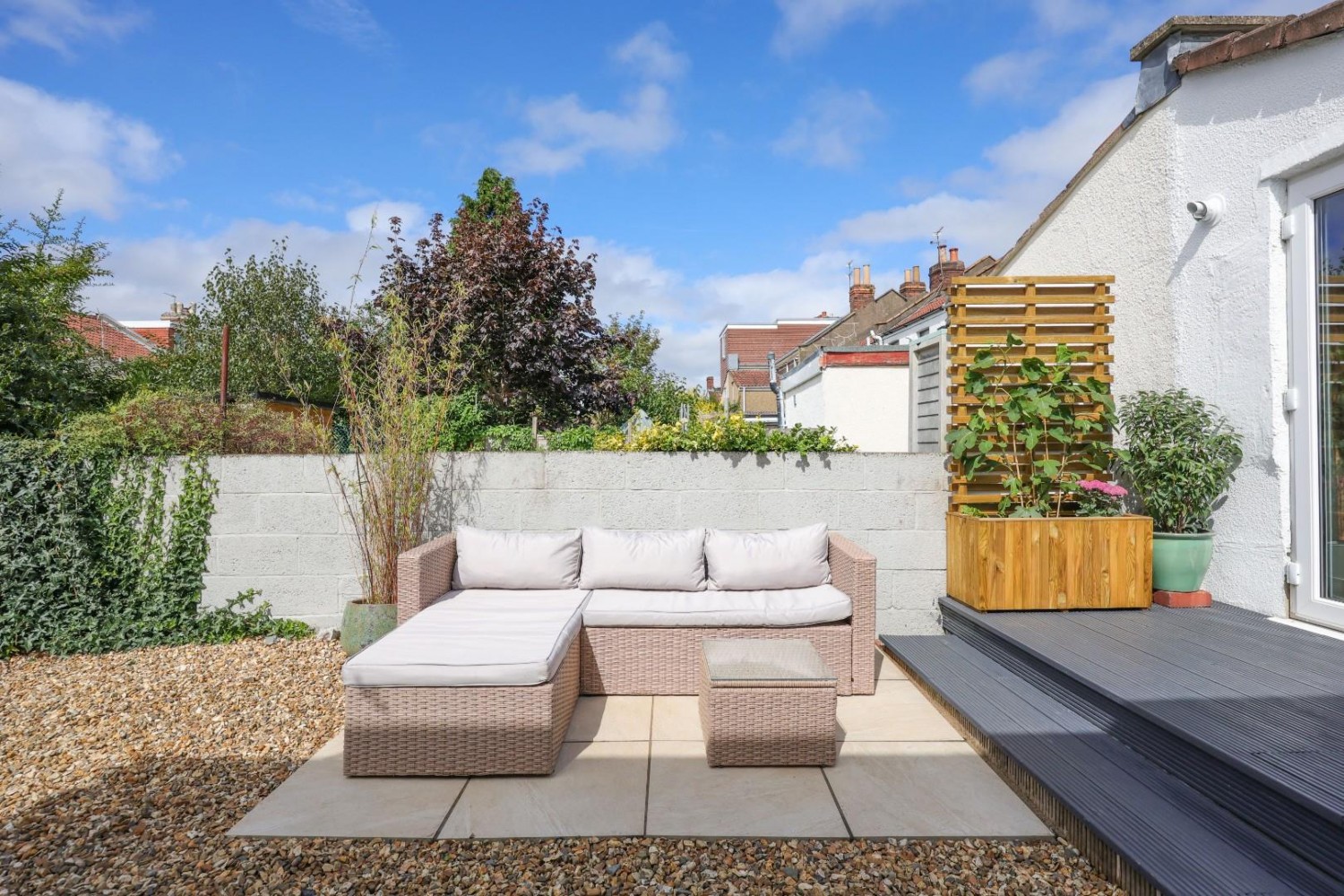 2 bedroom House for sale in Lewington Road, Fishponds, Bristol