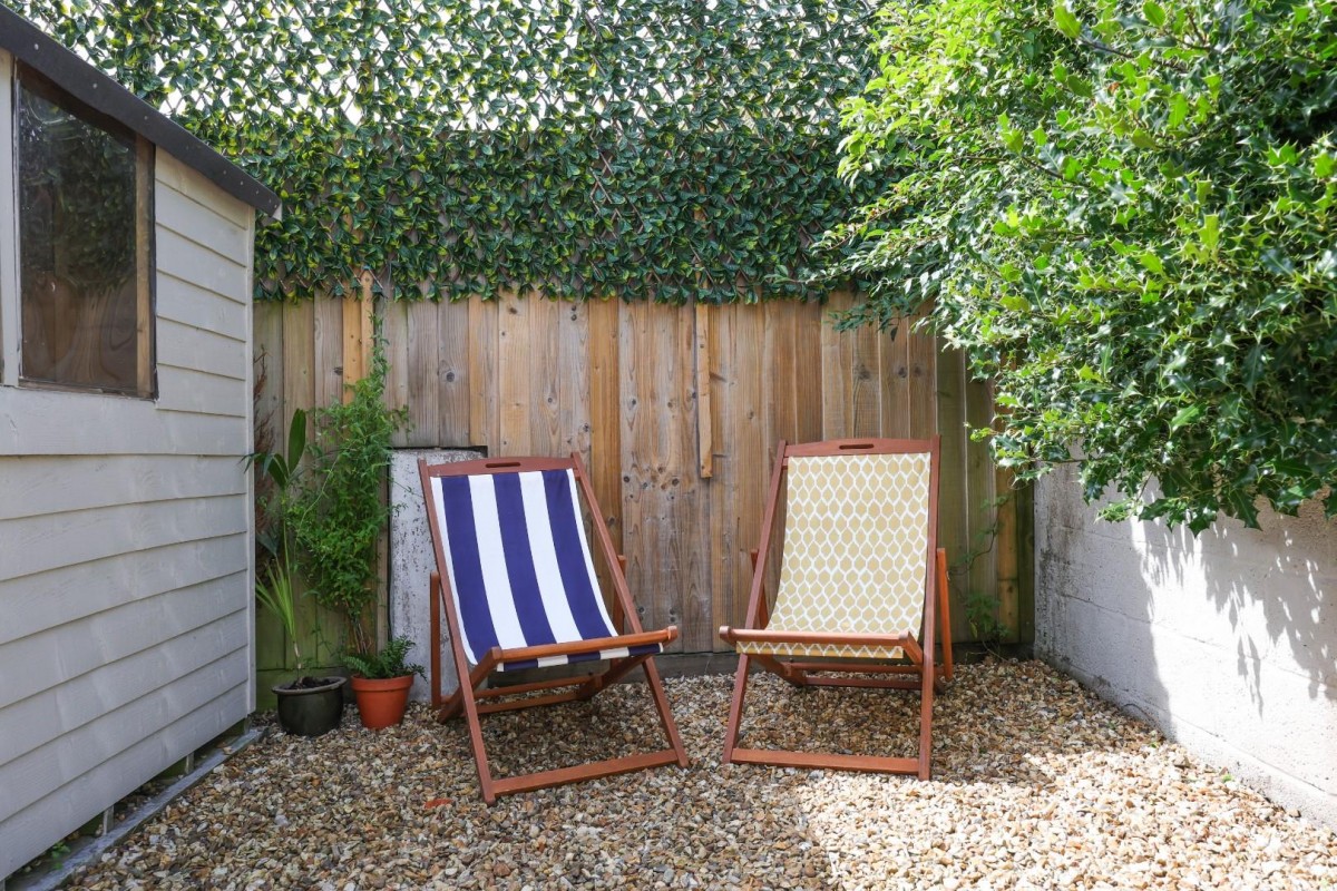 Lewington Road, Fishponds, Bristol