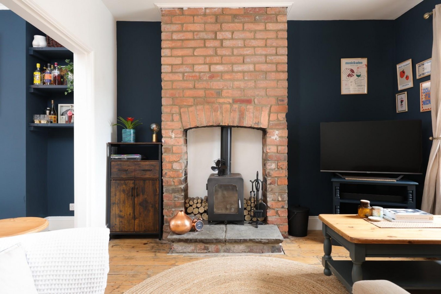 2 bedroom House for sale in Lewington Road, Fishponds, Bristol