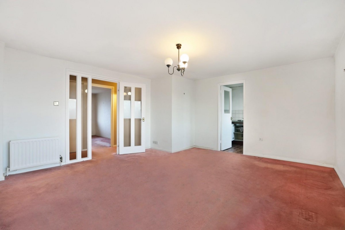 Allendale Close, London