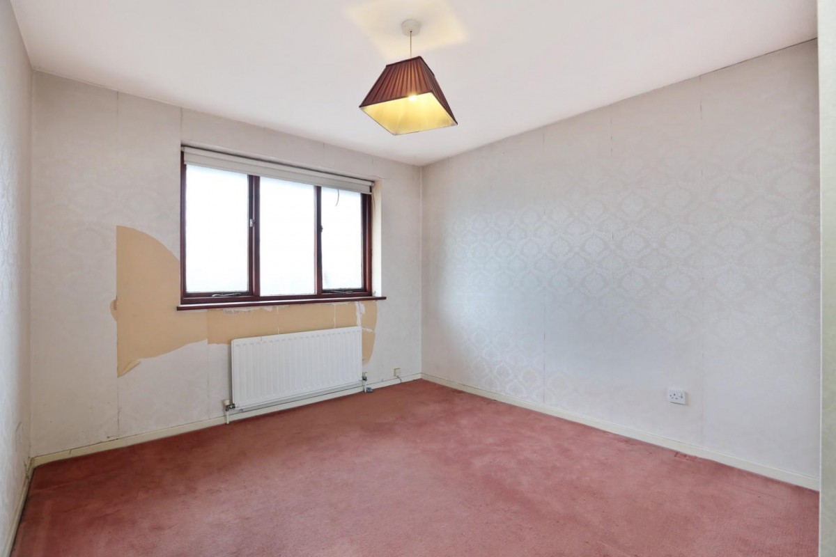 Allendale Close, London