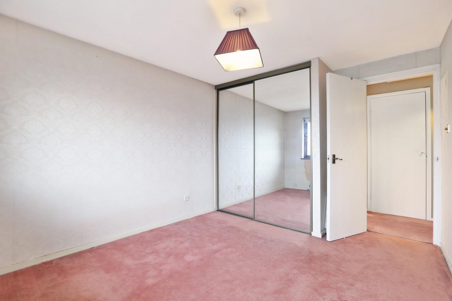 Allendale Close, London