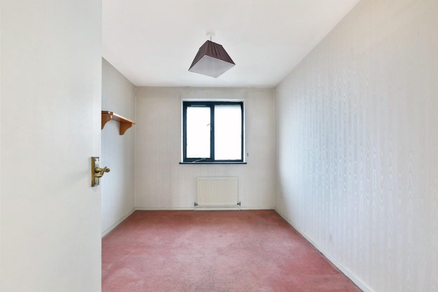 Allendale Close, London