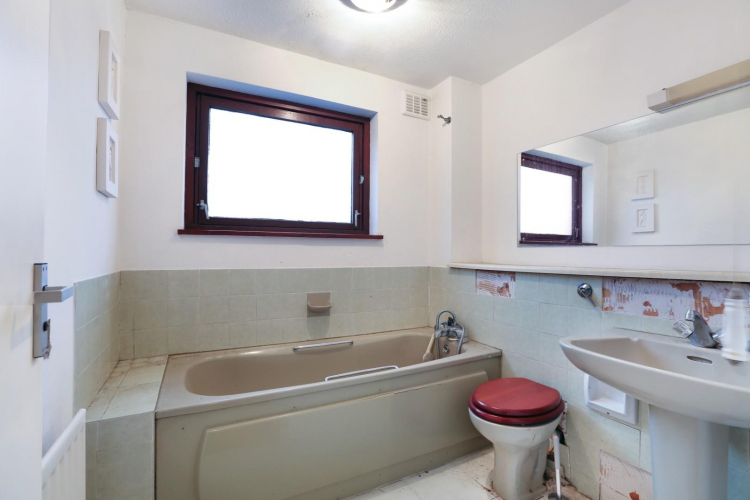 Allendale Close, London