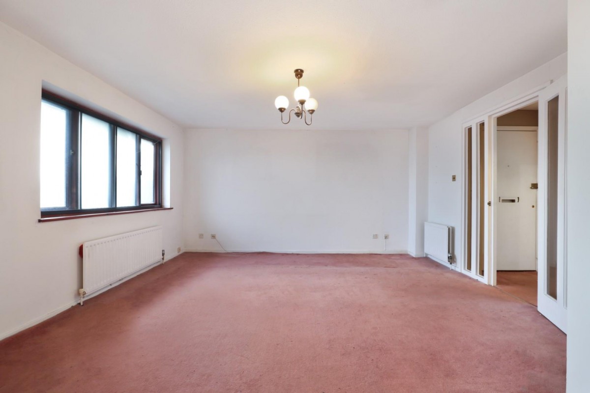 Allendale Close, London