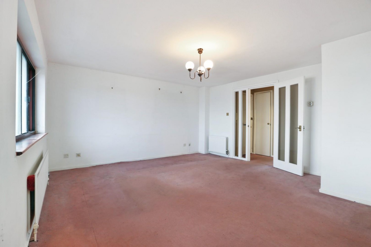 Allendale Close, London