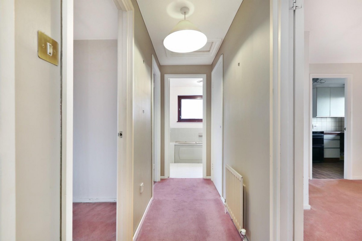 Allendale Close, London