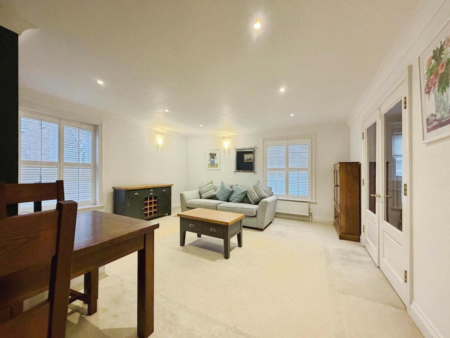 Chapel Street, Hythe