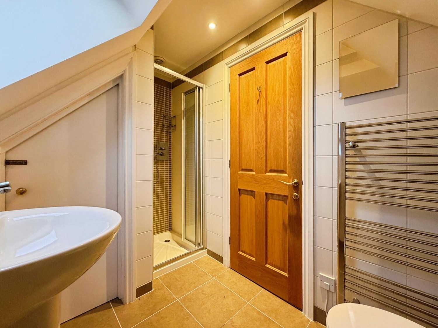 Chapel Street, Hythe