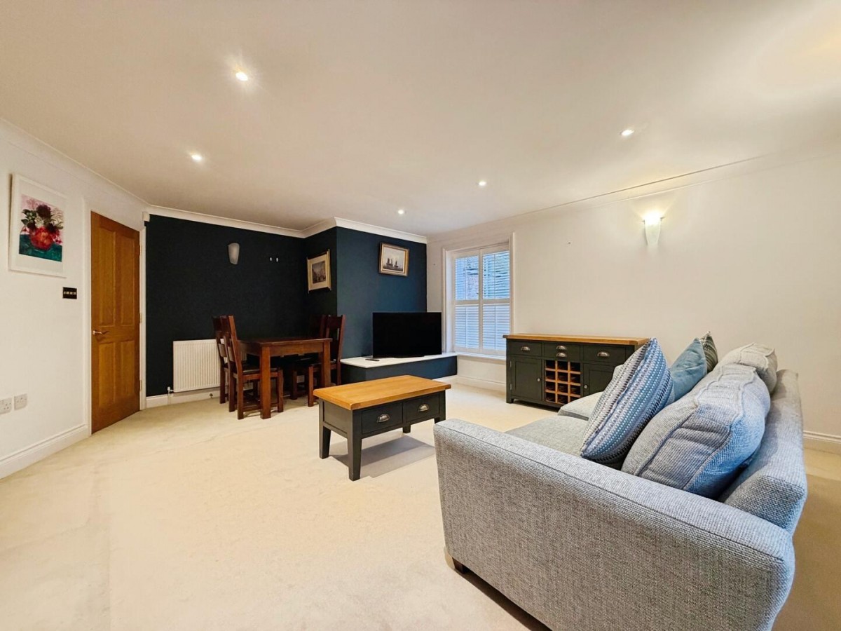 Chapel Street, Hythe