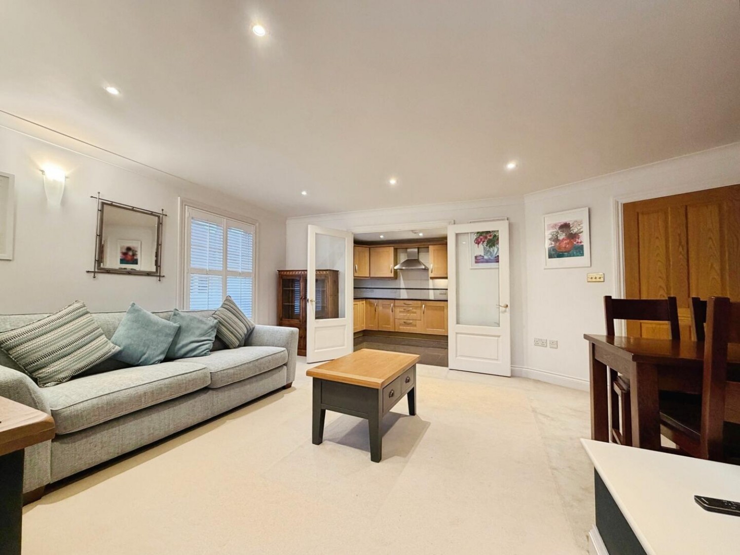 Chapel Street, Hythe