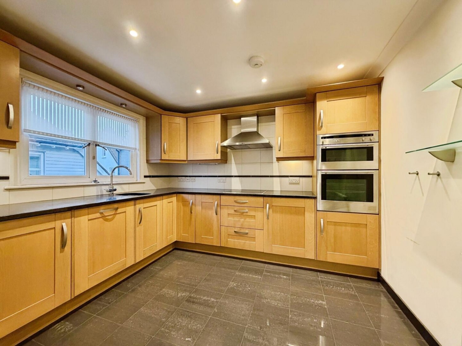 Chapel Street, Hythe