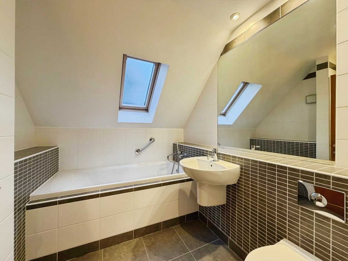 Chapel Street, Hythe