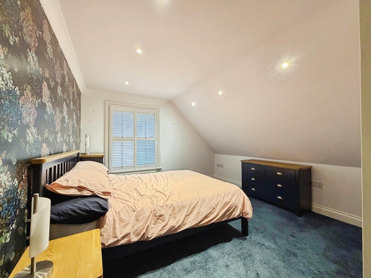 Chapel Street, Hythe