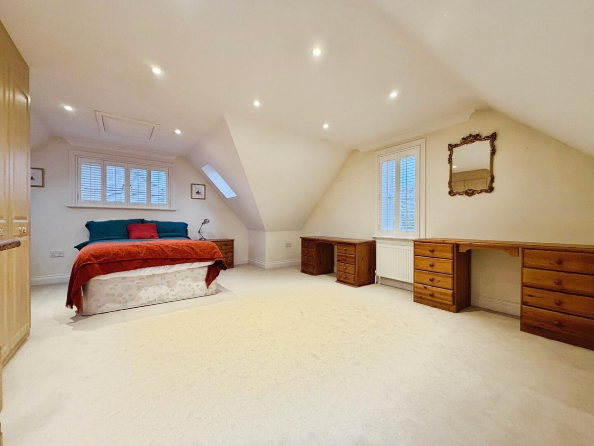 Chapel Street, Hythe