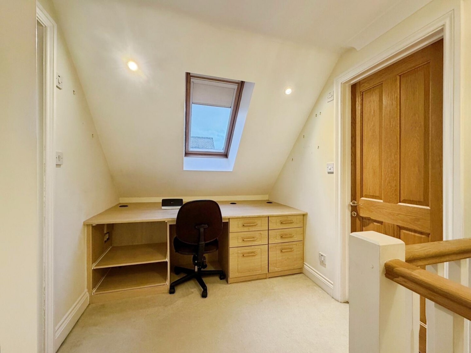 Chapel Street, Hythe