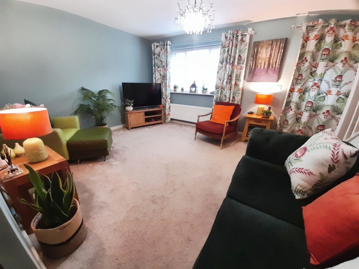 Deerlands Way, Beckingham, Doncaster