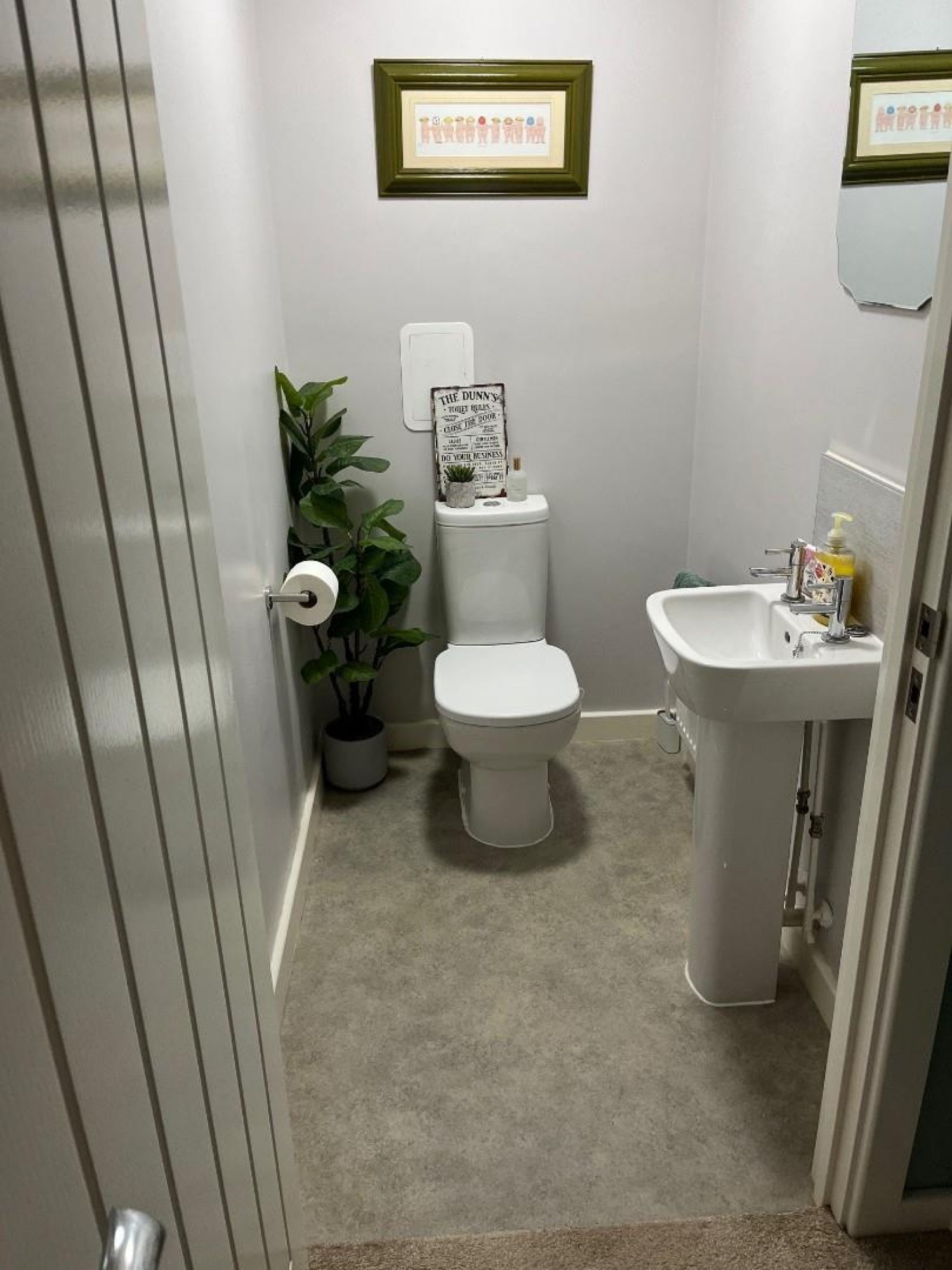 Deerlands Way, Beckingham, Doncaster