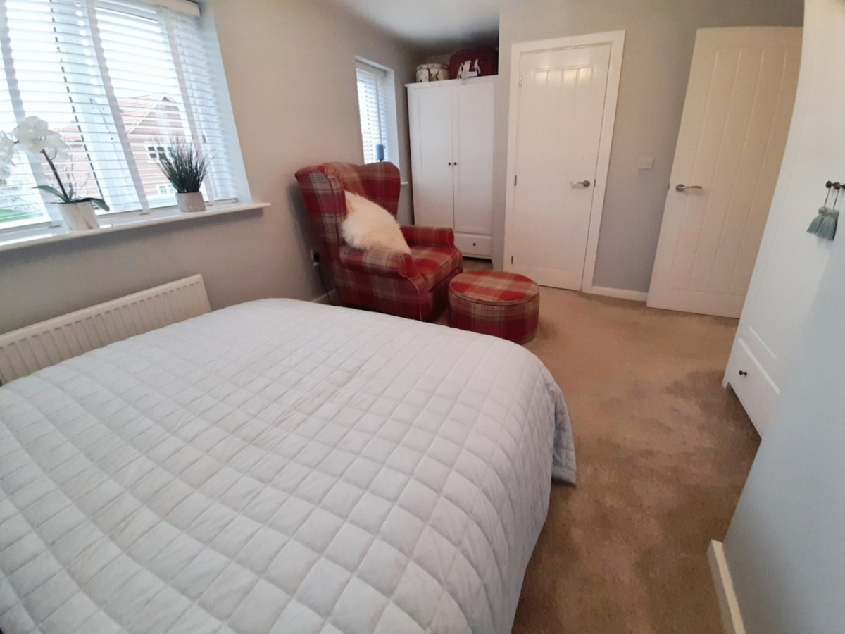 Deerlands Way, Beckingham, Doncaster