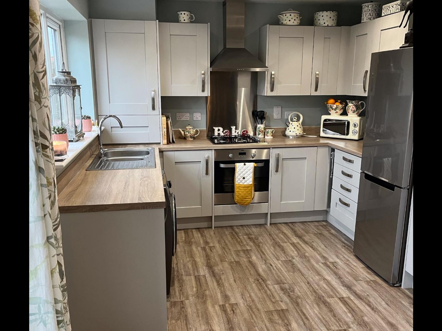 Deerlands Way, Beckingham, Doncaster