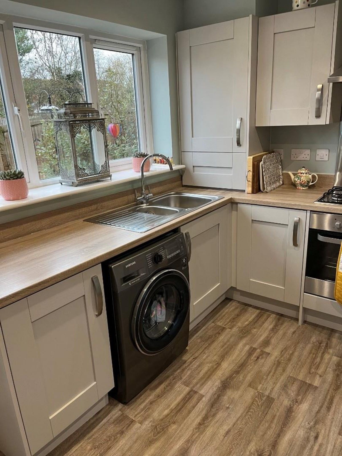 Deerlands Way, Beckingham, Doncaster