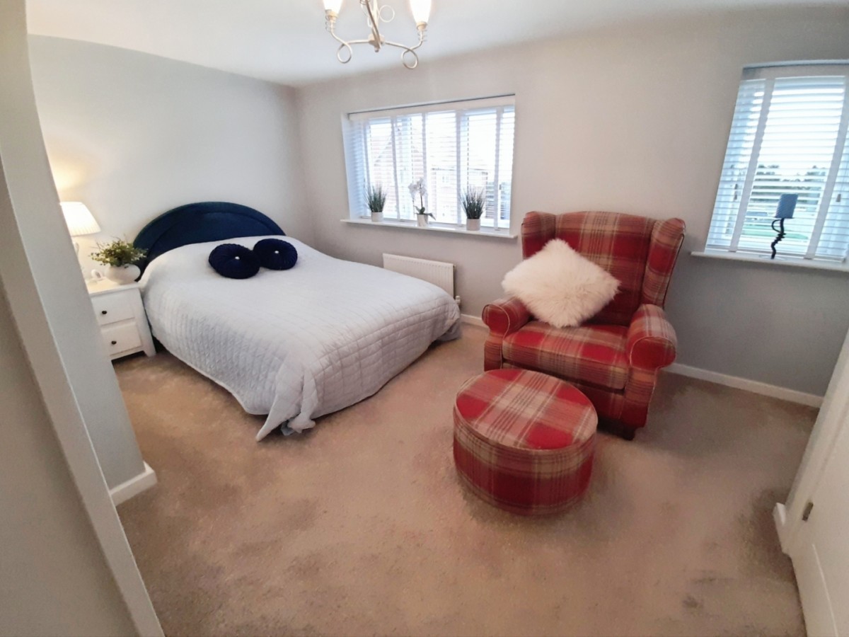 Deerlands Way, Beckingham, Doncaster