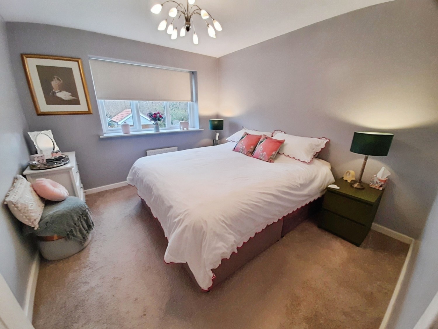 Deerlands Way, Beckingham, Doncaster