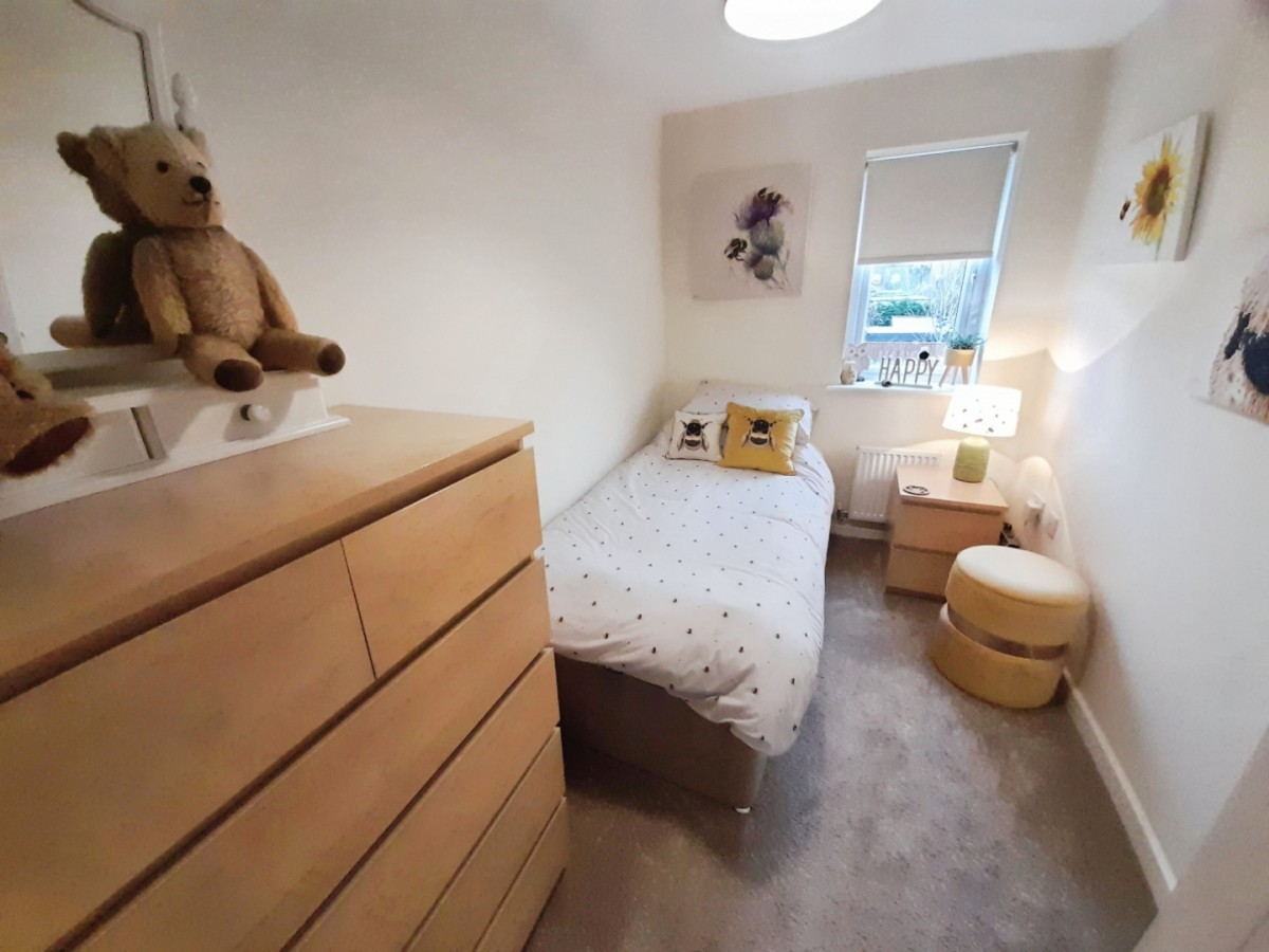 Deerlands Way, Beckingham, Doncaster