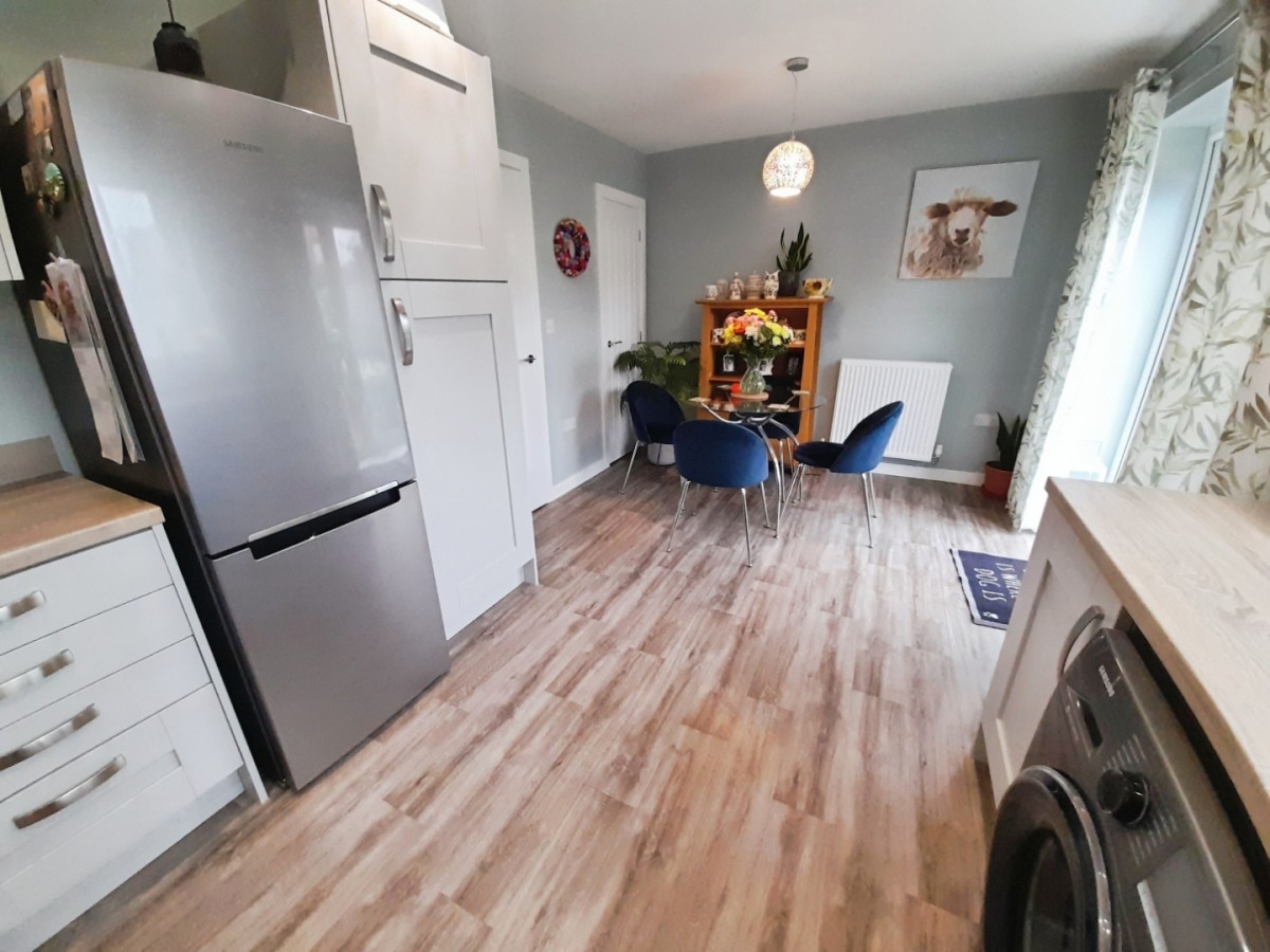 Deerlands Way, Beckingham, Doncaster