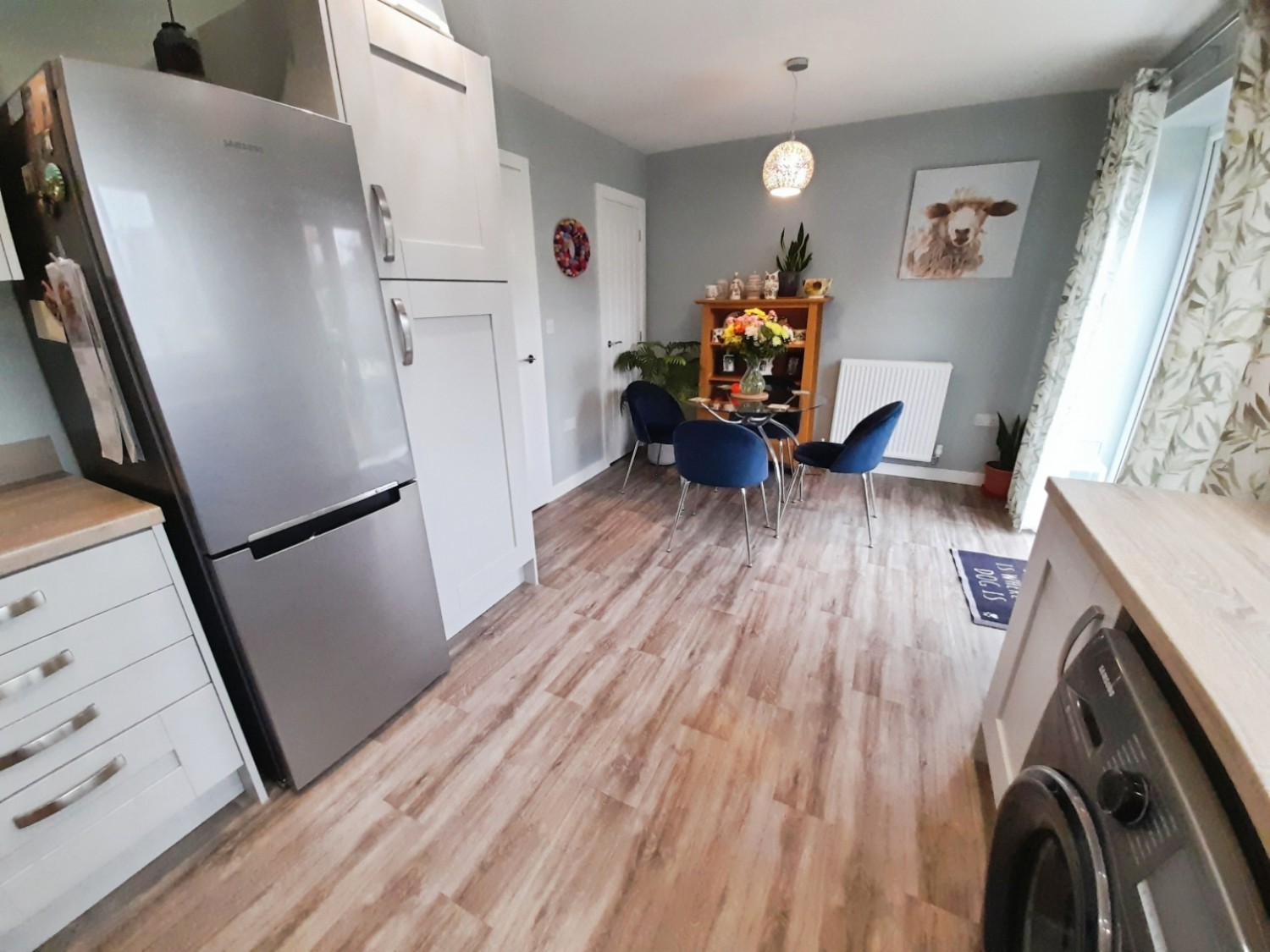 Deerlands Way, Beckingham, Doncaster