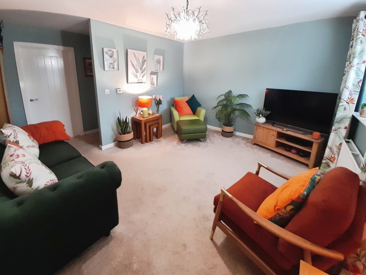 Deerlands Way, Beckingham, Doncaster