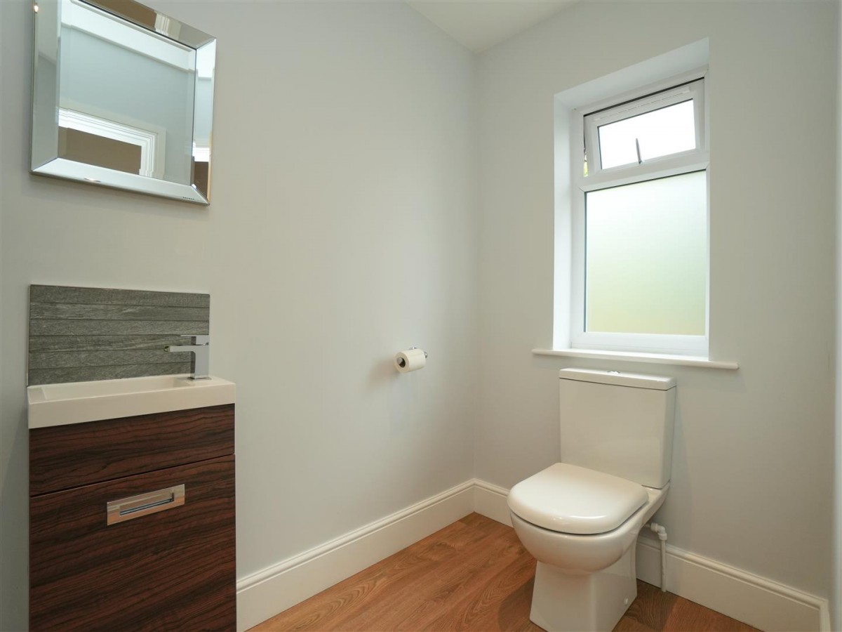 Easingwold Road, Crayke, York