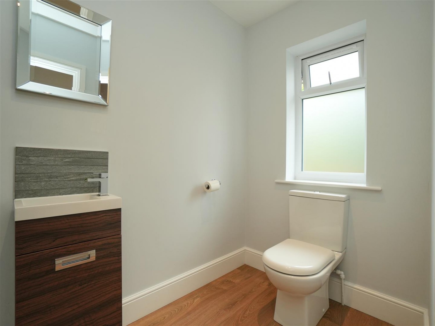 Easingwold Road, Crayke, York