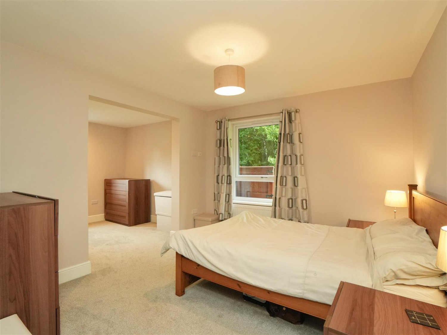 Easingwold Road, Crayke, York