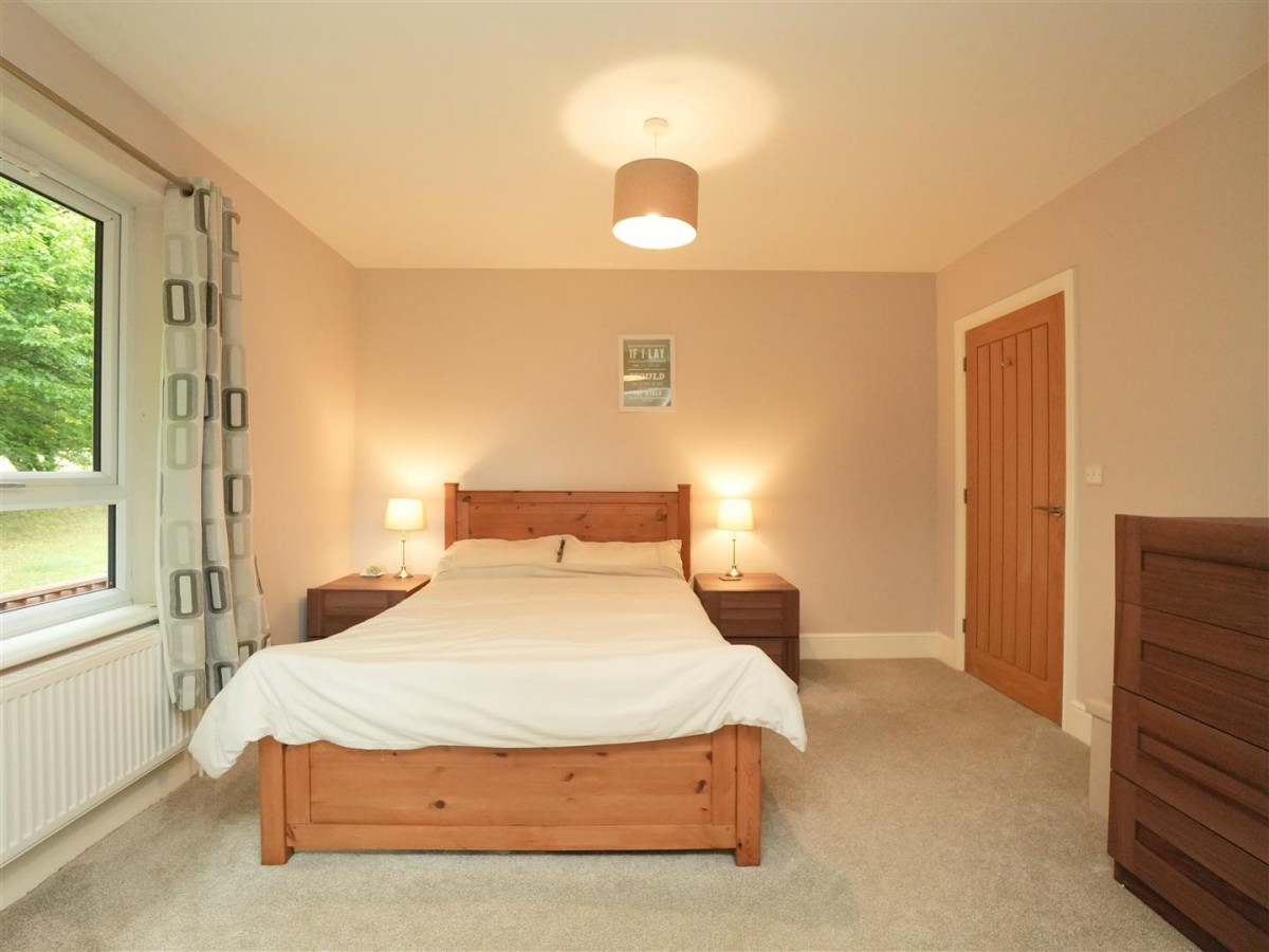 Easingwold Road, Crayke, York