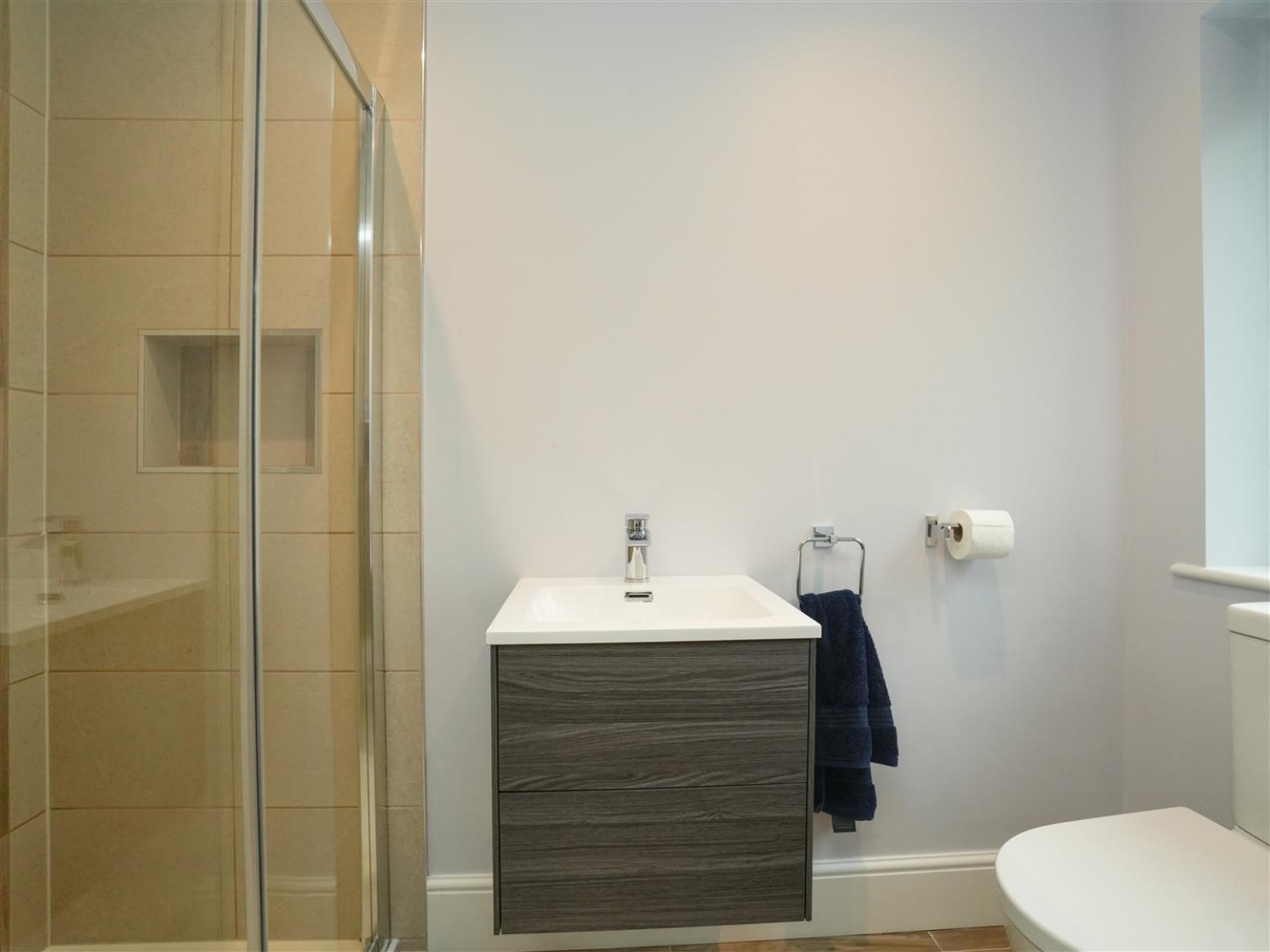 Easingwold Road, Crayke, York