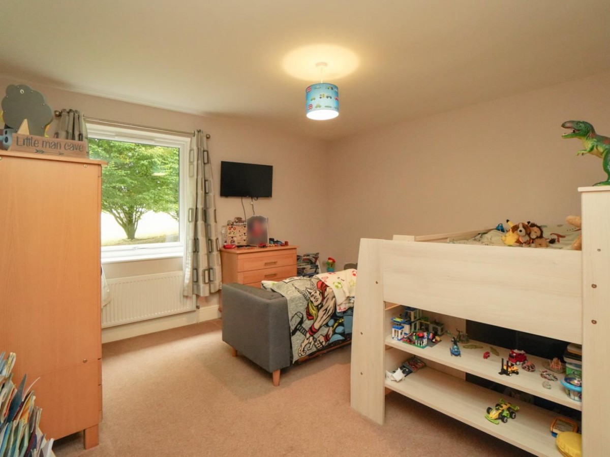 Easingwold Road, Crayke, York