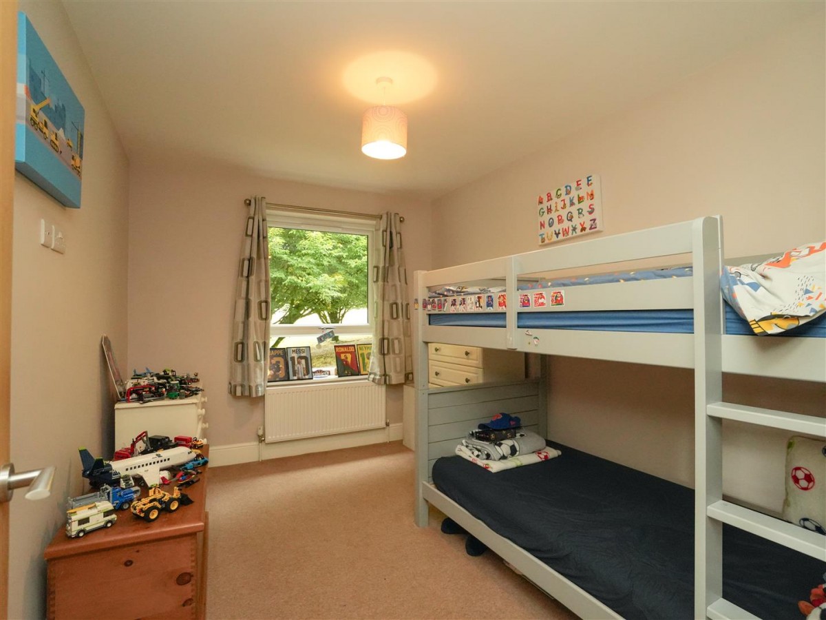 Easingwold Road, Crayke, York