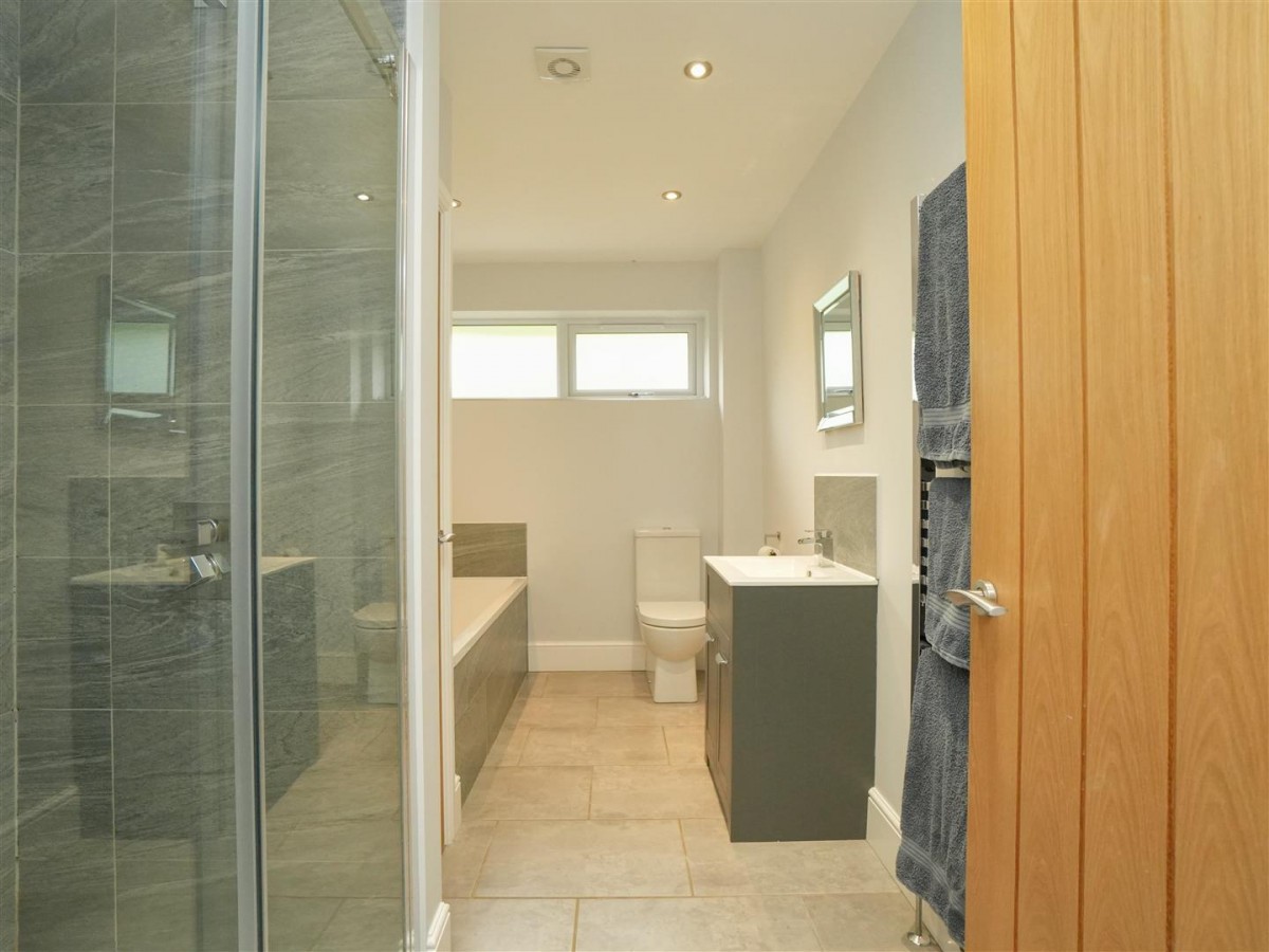 Easingwold Road, Crayke, York