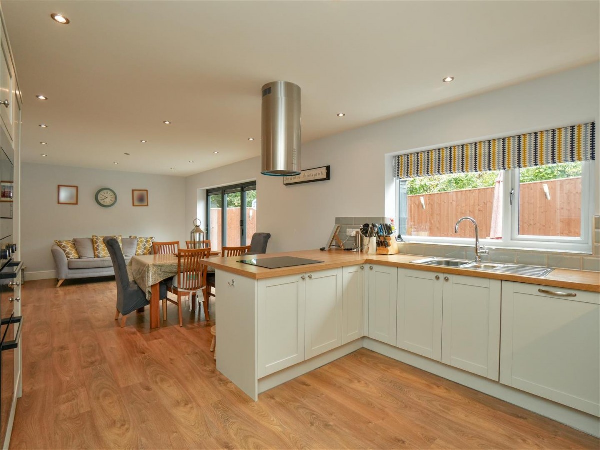 Easingwold Road, Crayke, York