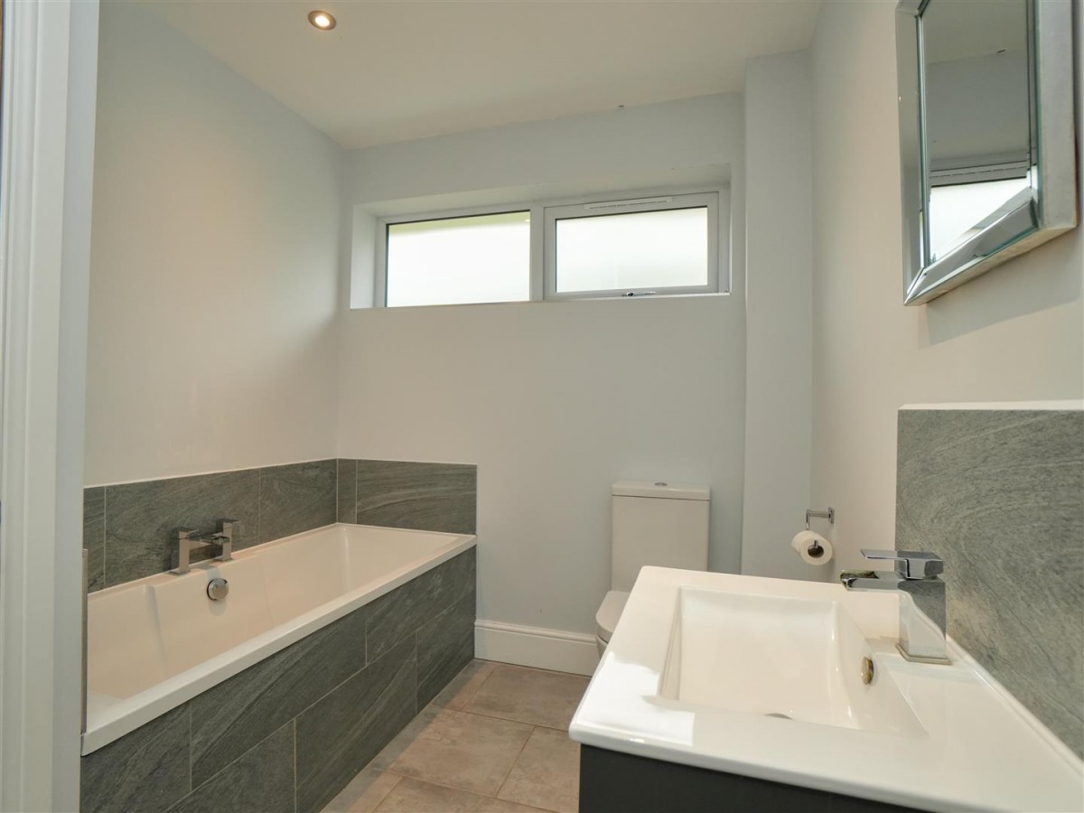 Easingwold Road, Crayke, York