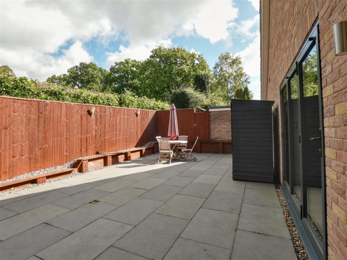 Easingwold Road, Crayke, York