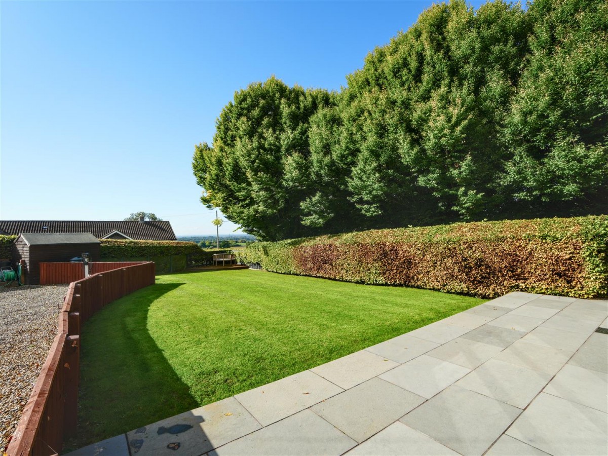 Easingwold Road, Crayke, York