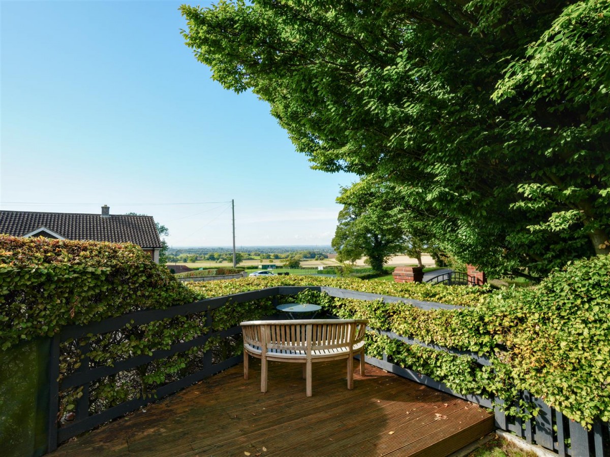 Easingwold Road, Crayke, York