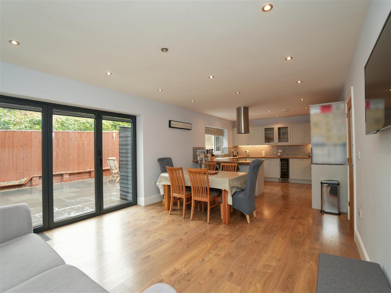 Easingwold Road, Crayke, York