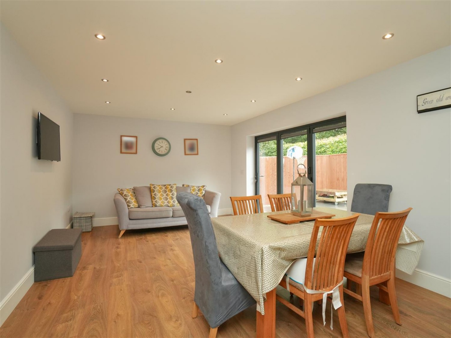 Easingwold Road, Crayke, York