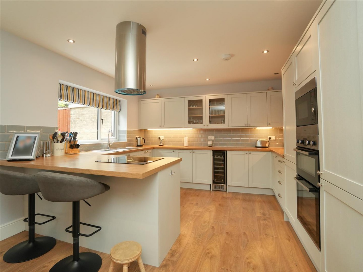 Easingwold Road, Crayke, York