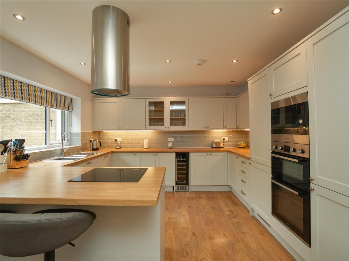 Easingwold Road, Crayke, York