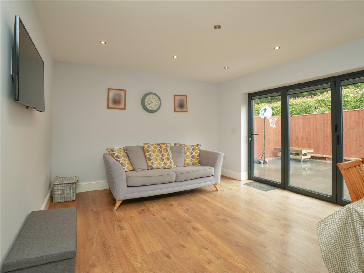 Easingwold Road, Crayke, York