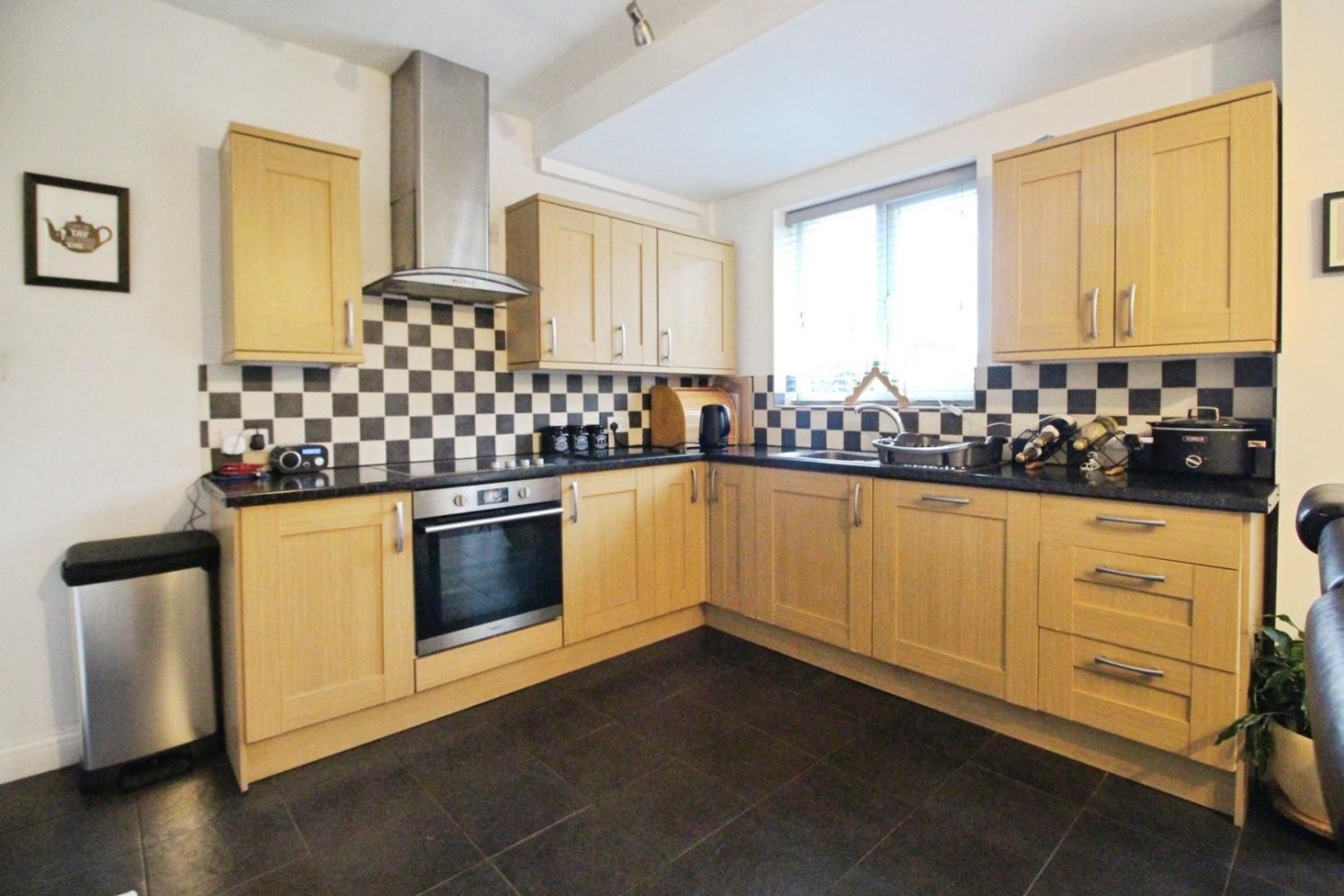 Calder Avenue, Manchester